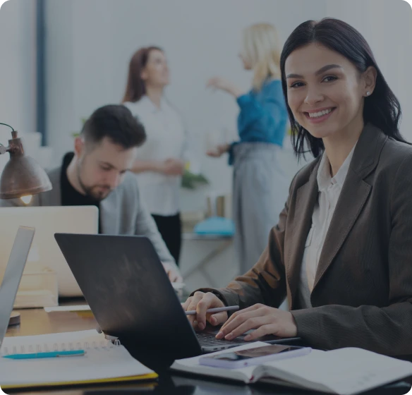 Servicios de Consultoria
